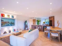 Недвижимость Villa Cannes Californie: 8