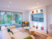 Недвижимость Villa Cannes Californie: 9