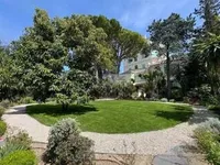 Недвижимость Villa Cannes Californie: 2
