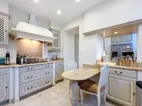 Недвижимость Villa Cannes Californie: 7