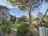 Недвижимость Villa Cannes Californie: 10