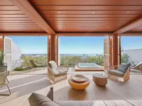 Недвижимость House Cannes Centre-Ville: 1