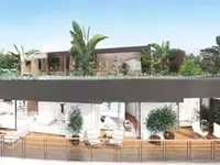 Недвижимость House Cannes Centre-Ville: 2