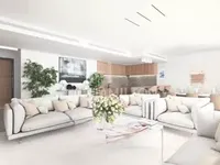 Недвижимость House Cannes Centre-Ville: 3