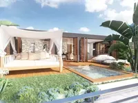 Недвижимость House Cannes Centre-Ville: 4