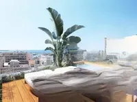 Недвижимость House Cannes Centre-Ville: 5