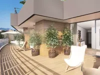 Недвижимость House Cannes Centre-Ville: 7