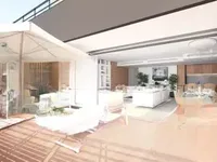 Недвижимость House Cannes Centre-Ville: 8