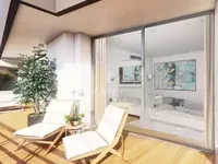 Недвижимость House Cannes Centre-Ville: 9