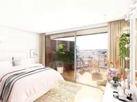 Недвижимость House Cannes Centre-Ville: 10