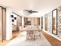 Недвижимость House Cannes Centre-Ville: 12