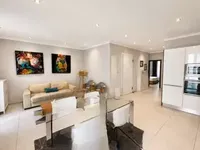 Недвижимость Villa République Cannes: 2
