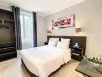 Недвижимость Villa République Cannes: 4
