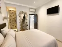 Недвижимость Villa République Cannes: 5