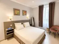 Недвижимость Villa République Cannes: 6