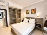 Недвижимость Villa République Cannes: 7