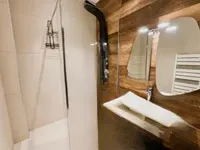 Недвижимость Villa République Cannes: 9