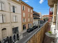 Недвижимость Villa République Cannes: 10