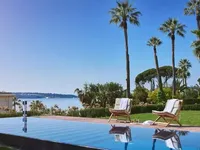 Недвижимость Villa Cannes: 1
