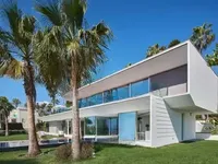 Недвижимость Villa Cannes: 2