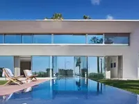 Недвижимость Villa Cannes: 3