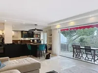 Недвижимость Villa Cannes Petit Juas: 1