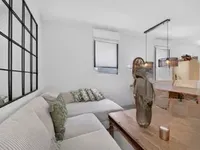 Недвижимость Estate Cannes Californie: 8