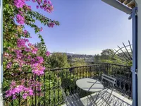 Недвижимость House Cannes Croix des Gardes: 1