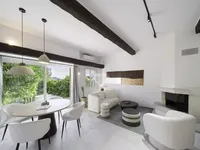Недвижимость House Cannes Croix des Gardes: 2