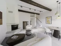Недвижимость House Cannes Croix des Gardes: 3