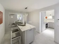 Недвижимость House Cannes Croix des Gardes: 4