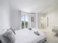 Недвижимость House Cannes Croix des Gardes: 6