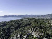 Недвижимость House Cannes Croix des Gardes: 8