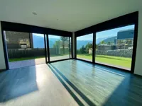 Недвижимость Exclusive high-end duplex with garden and private box: 3