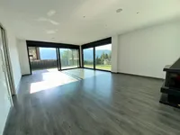 Недвижимость Exclusive high-end duplex with garden and private box: 4