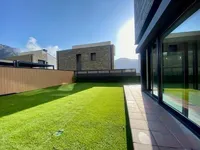 Недвижимость Exclusive high-end duplex with garden and private box: 5
