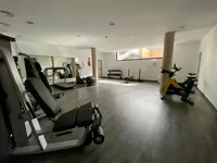 Недвижимость Exclusive high-end duplex with garden and private box: 8