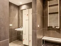 Недвижимость Exclusive high-end duplex with garden and private box: 9