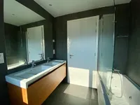 Недвижимость Exclusive high-end duplex with garden and private box: 11