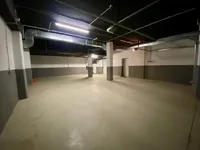 Недвижимость Exclusive high-end duplex with garden and private box: 12