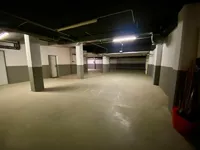 Недвижимость Exclusive high-end duplex with garden and private box: 13