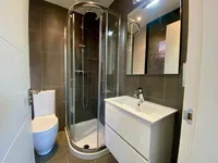Недвижимость Exclusive high-end duplex with garden and private box: 14