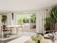 Недвижимость Villa Cannes Croix des Gardes: 6