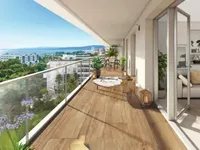 Недвижимость Villa Cannes Croix des Gardes: 7