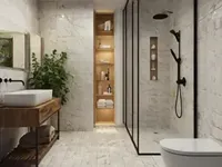 Недвижимость Villa Cannes Croix des Gardes: 15