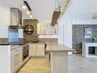 Недвижимость Villa Croix des Gardes: 8