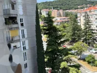 Недвижимость Однокомнатная квартира Копер: 3