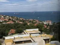 Недвижимость Однокомнатная квартира Копер: 4