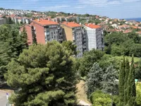 Недвижимость Однокомнатная квартира Копер: 5