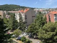 Недвижимость Однокомнатная квартира Копер: 6